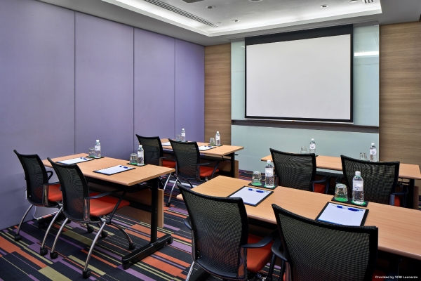 Holiday Inn Express SINGAPORE ORCHARD ROAD